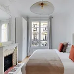 Elegant Apartment - 2Br-4P - Pantheon