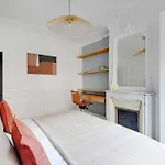 Elegant Apartment - 2Br-4P - Pantheon